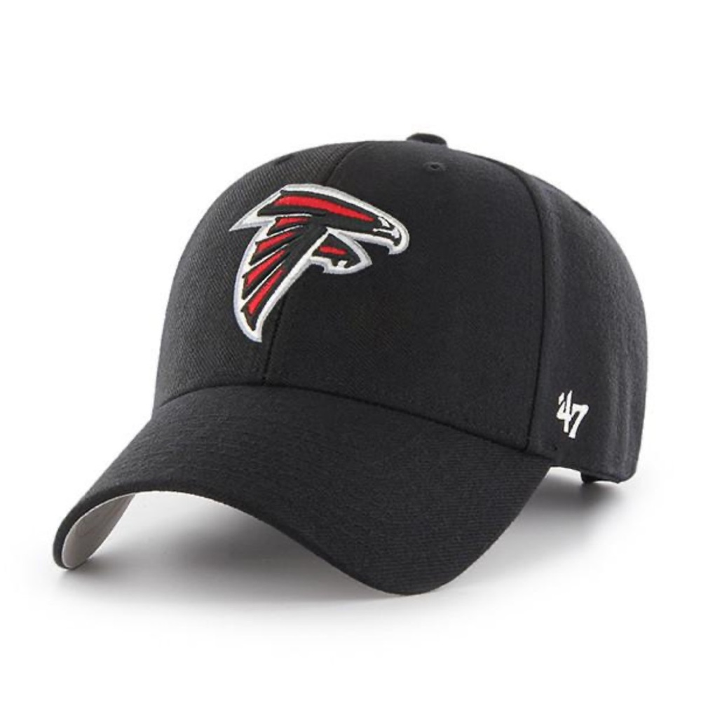 ATLANTA FALCONS '47 MVP hat adjustable